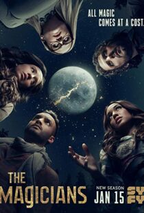 دانلود سریال The Magicians22024-1785174578