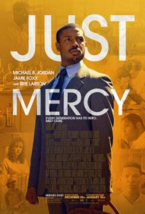 دانلود فیلم Just Mercy 201929785-288207013