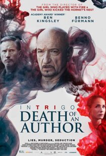 دانلود فیلم Intrigo: Death of an Author 201830477-823570093