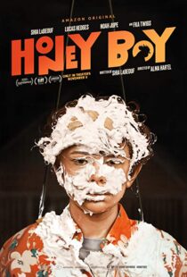 دانلود فیلم Honey Boy 201931011-1966193539