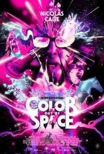 دانلود فیلم Color Out of Space 201931075-1194493042