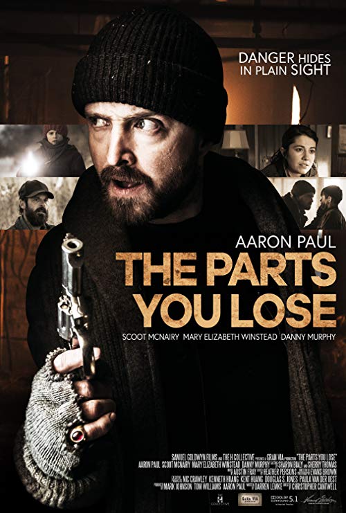 دانلود فیلم The Parts You Lose 2019