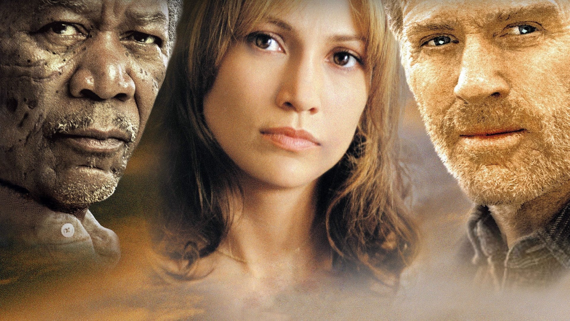 دانلود فیلم An Unfinished Life 2005