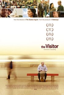 دانلود فیلم The Visitor 200733313-497682058