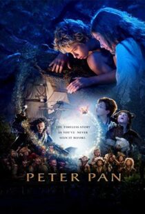 دانلود فیلم Peter Pan 200333054-1705656599