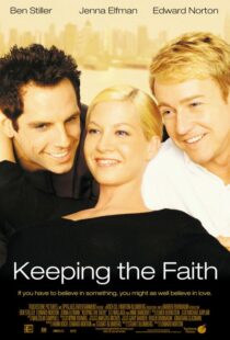 دانلود فیلم Keeping the Faith 200033501-494672005