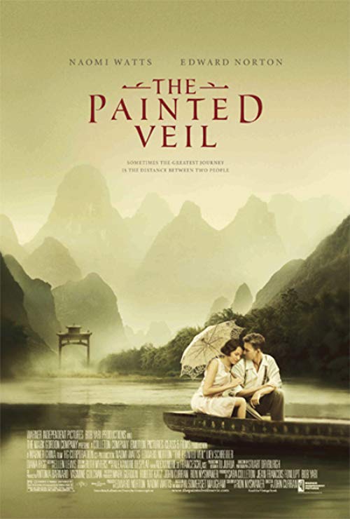 دانلود فیلم The Painted Veil 2006