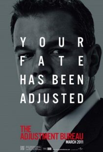 دانلود فیلم The Adjustment Bureau 201132263-1819398147