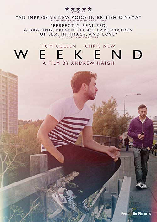 دانلود فیلم Weekend 2011