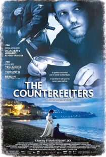 دانلود فیلم The Counterfeiters 200733306-152059677