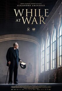 دانلود فیلم While at War 201932031-727599920