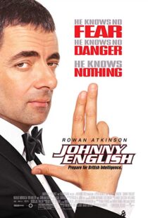 دانلود فیلم Johnny English 200333083-1185051608