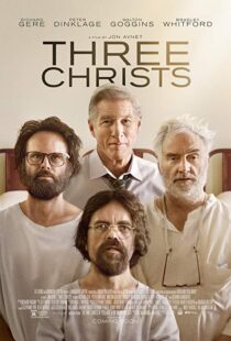 دانلود فیلم Three Christs 201732394-57864720