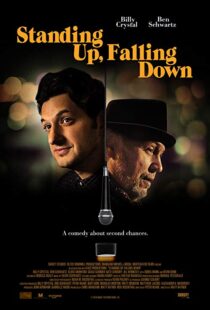 دانلود فیلم Standing Up, Falling Down 201932947-1189767194