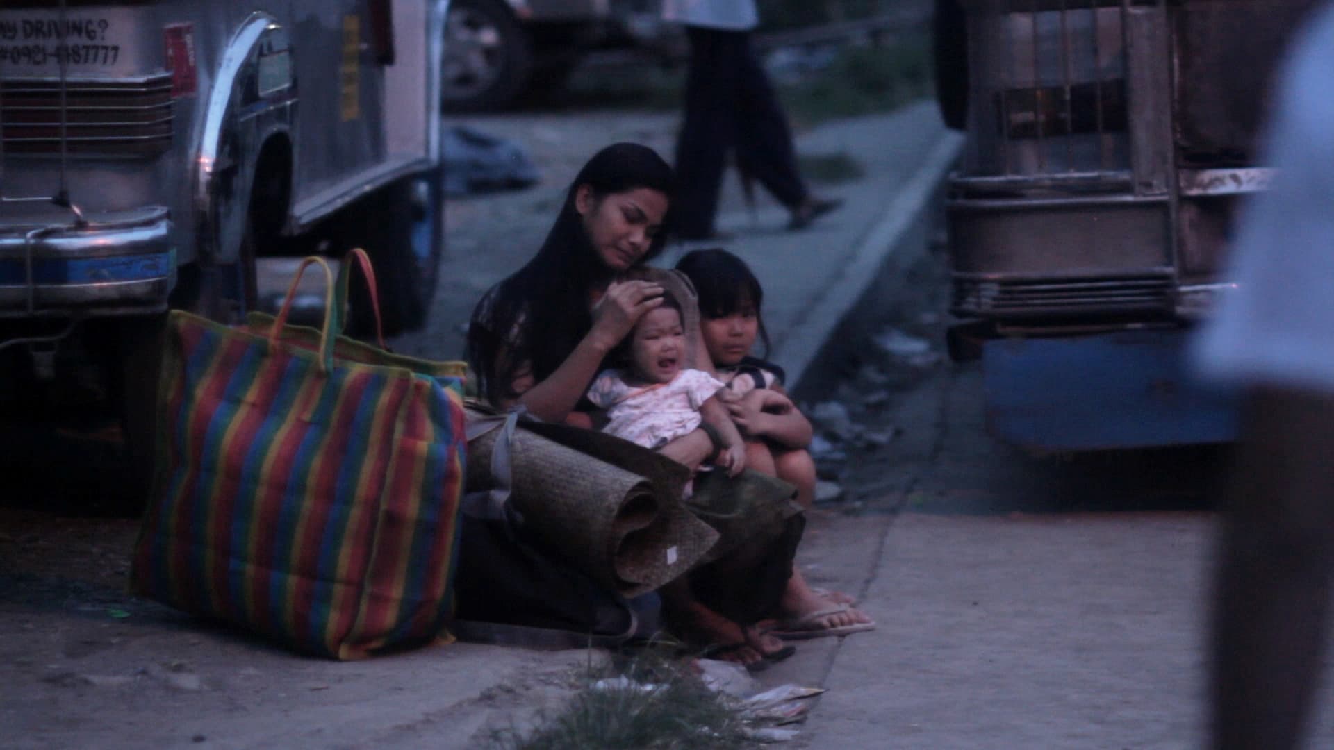 دانلود فیلم Metro Manila 2013