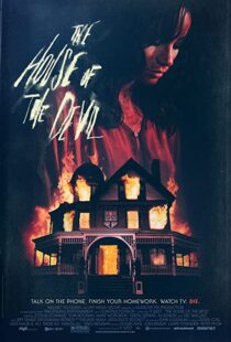 دانلود فیلم The House of the Devil 200935665-1176524935