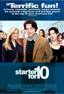 دانلود فیلم Starter for 10 200634606-699364035