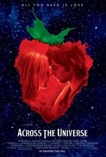 دانلود فیلم Across the Universe 200733910-1392923169