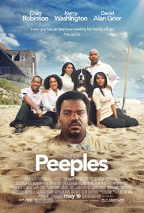 دانلود فیلم Peeples 201337984-1794034130