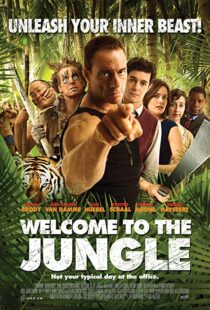 دانلود فیلم Welcome to the Jungle 201338107-1897660481