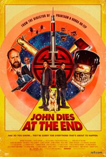 دانلود فیلم John Dies at the End 201236457-247357057