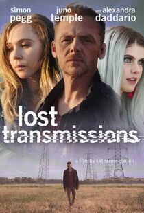 دانلود فیلم Lost Transmissions 201935290-1333202625