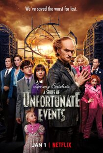 دانلود سریال A Series of Unfortunate Events37241-1377593589