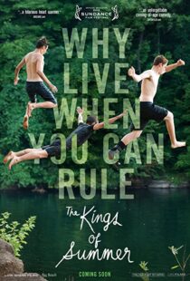 دانلود فیلم The Kings of Summer 201338092-1986923907