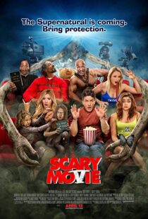 دانلود فیلم Scary Movie V 201337917-1407720007