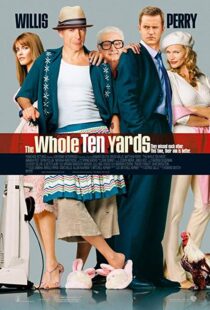 دانلود فیلم The Whole Ten Yards 200434325-641590947