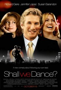 دانلود فیلم Shall We Dance 200434316-1953867107