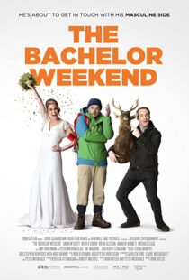 دانلود فیلم The Bachelor Weekend 201337592-2139171293