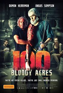 دانلود فیلم 100 Bloody Acres 201236171-952843381