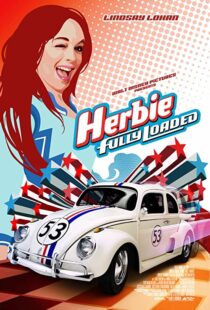 دانلود فیلم Herbie Fully Loaded 200534567-844859986