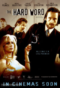 دانلود فیلم The Hard Word 200234216-1549577863