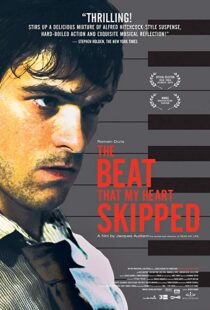 دانلود فیلم The Beat That My Heart Skipped 200534557-444454237