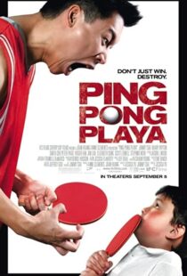 دانلود فیلم Ping Pong Playa 200735035-635386595