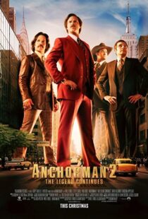 دانلود فیلم Anchorman 2: the Legend Continues 201337938-1871918551