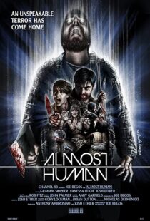 دانلود فیلم Almost Human 201338197-58654221