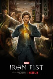 دانلود سریال Iron Fist37000-2618785