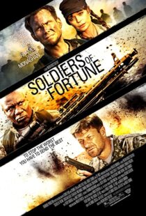 دانلود فیلم Soldiers of Fortune 201236472-733135128