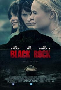 دانلود فیلم Black Rock 201236388-828098955