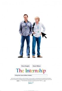 دانلود فیلم The Internship 201338129-851603377