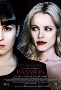 دانلود فیلم Passion 201236438-1870073250