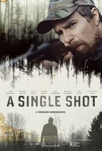 دانلود فیلم A Single Shot 201337958-1062372384