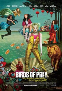 دانلود فیلم Birds of Prey 202034664-354667688