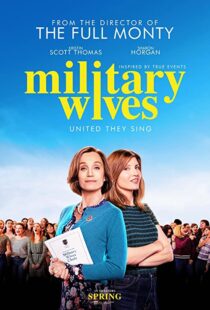 دانلود فیلم Military Wives 201936719-556445906