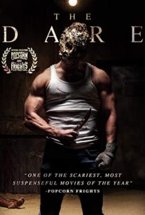 دانلود فیلم The Dare 201934062-1611974292