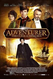 دانلود فیلم The Adventurer: The Curse of the Midas Box 201337943-1333384692