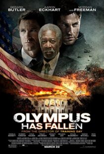 دانلود فیلم Olympus Has Fallen 201338191-1649529503